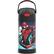 Front. Thermos - Thermos 12 oz. Kid's Funtainer Insulated Water Bottle - Spider-Man - Spider-Man.