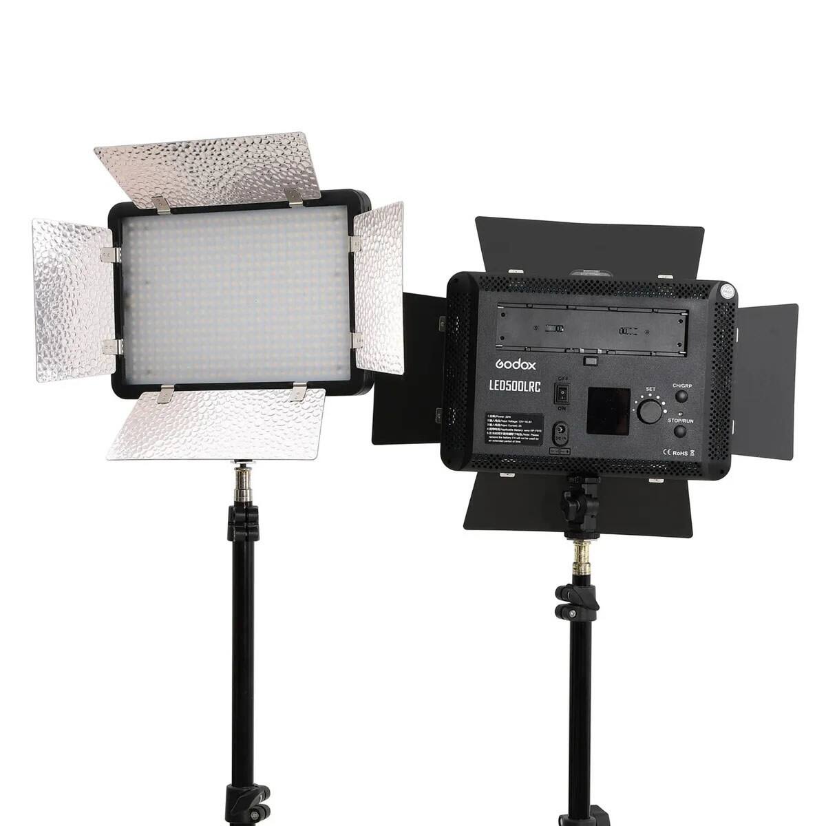 Godox LEDS500RC