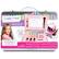 Make It Real! Glam Makeup Set - Bringing Creativity to Life
This makeup set includes a pink carrying case with a mirror, a makeup kit, and a makeup brush set. The kit contains a variety of makeup products, including a shadow palette, a blush palette, and a lip gloss. The makeup brush set is also included, making it a complete beauty set for all ages.
The set is available in a pink color and comes with a free app download for more content and videos. The total net weight of the set is 0.14 oz (4 g) and 0.27 fl oz (8 ml). The set is designed to bring creativity to life and is perfect for anyone who loves makeup and beauty.