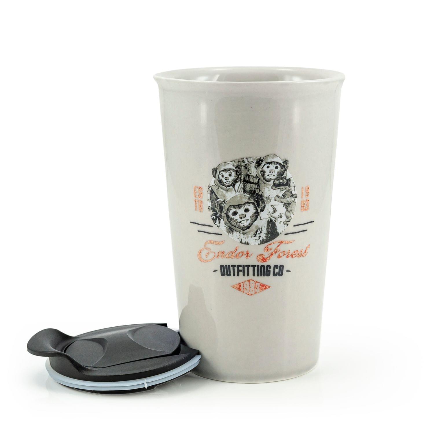 Endor Forest - OUTFITTING CO.