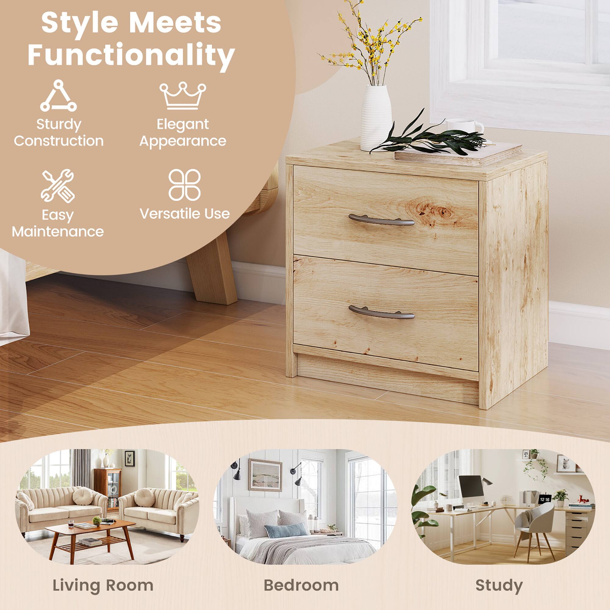 Style Meets Functionality

- Sturdy Construction
- Elegant Appearance
- Easy Maintenance
- Versatile Use

Suitable for:
- Living Room
- Bedroom
- Study