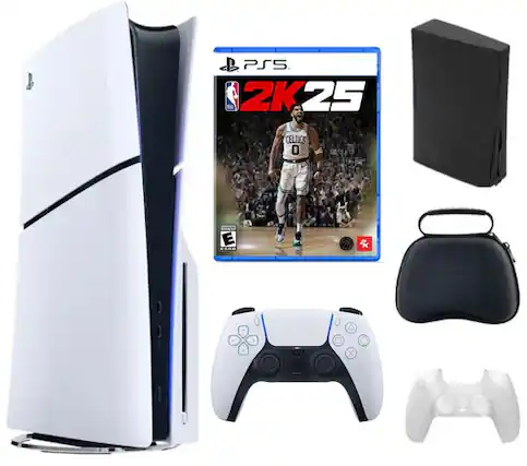 PS5 - 2K25 CELTAOS 0 E c K A x