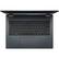 Alt View 18. Acer - TravelMate P4 P414-51 14" Laptop - Intel Core i7 - 16 GB Memory - 512 GB SSD - Slate Blue.