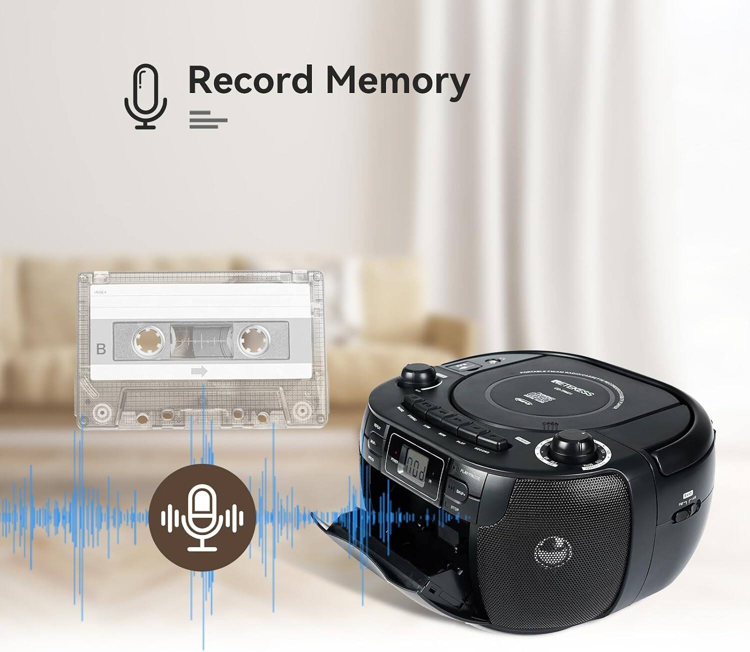 Record Memory