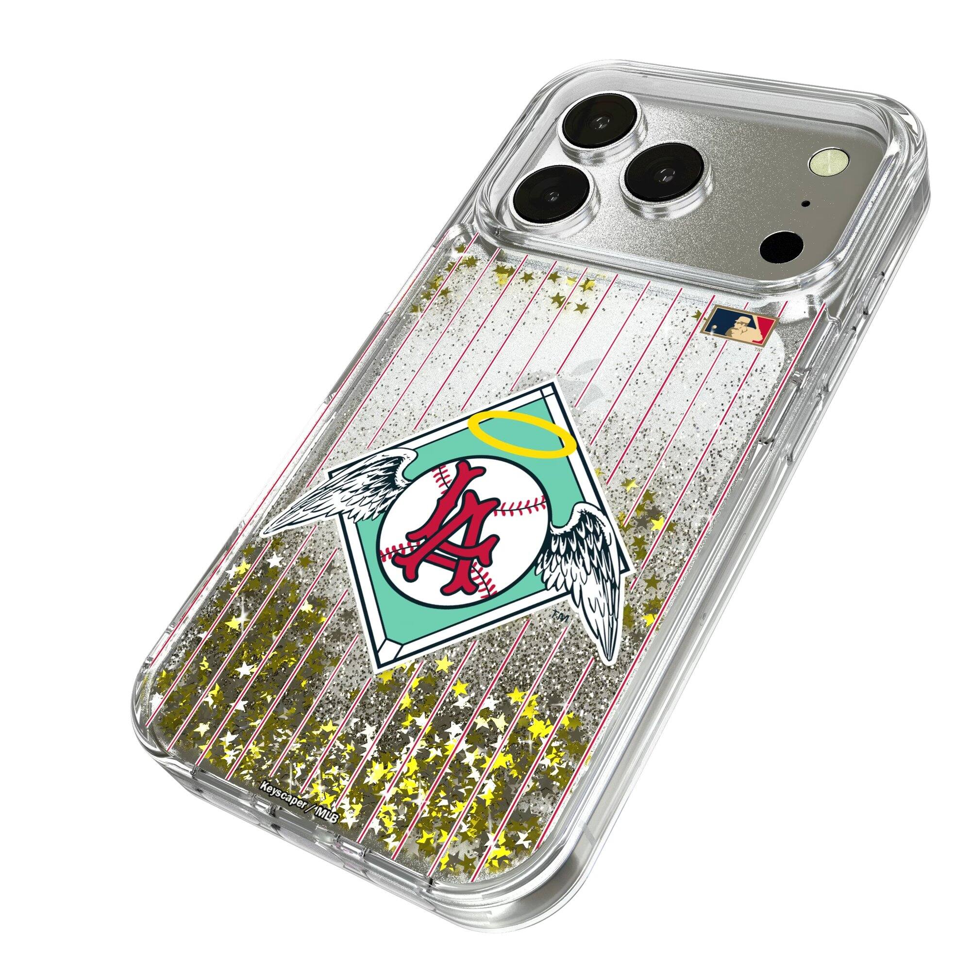 A Keyscaper MLB