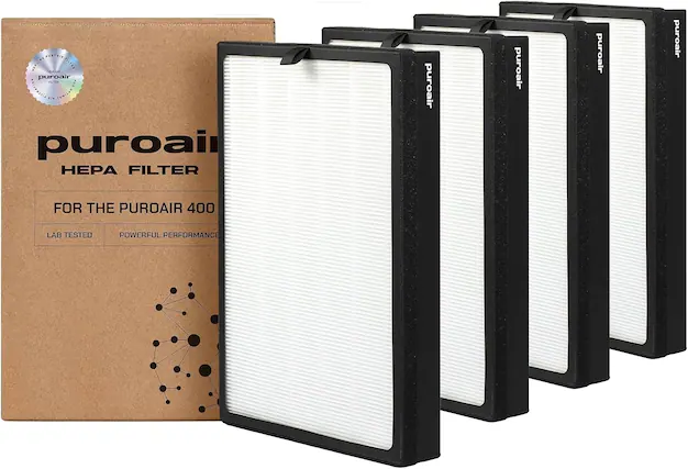 PURDAIS DEKU.NE TELTER DEMUNE
puroair FILTER FILTRATION AIR OPTIMAL
puroair HEPA FILTER
puroair
puroair
puroair
puroair
FOR THE PUROAIR 400
LAB TESTED
POWERFUL PERFORMANCE