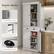 Details Matter - Quality Metal Hinges - Smooth Drawer Slides - Antique Black Accents