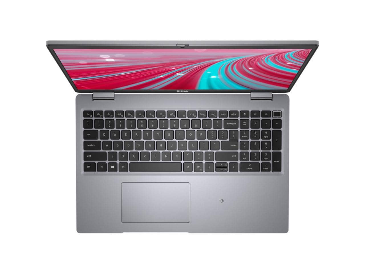 Dell Refurbished Excellent Latitude 5521 Intel Core i7 11850H 2.5