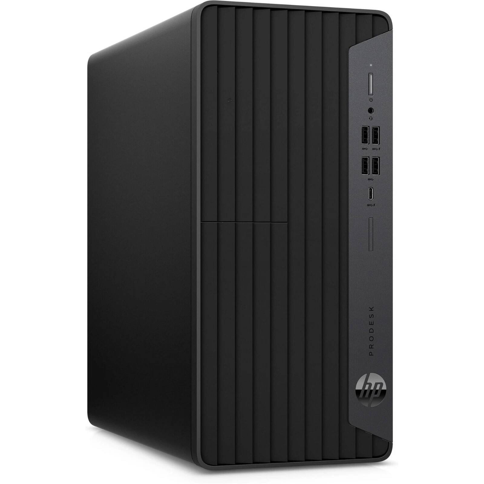 HP Refurbished Excellent G6 10th Gen Desktop Tower PC Intel i5 16GB RAM ...