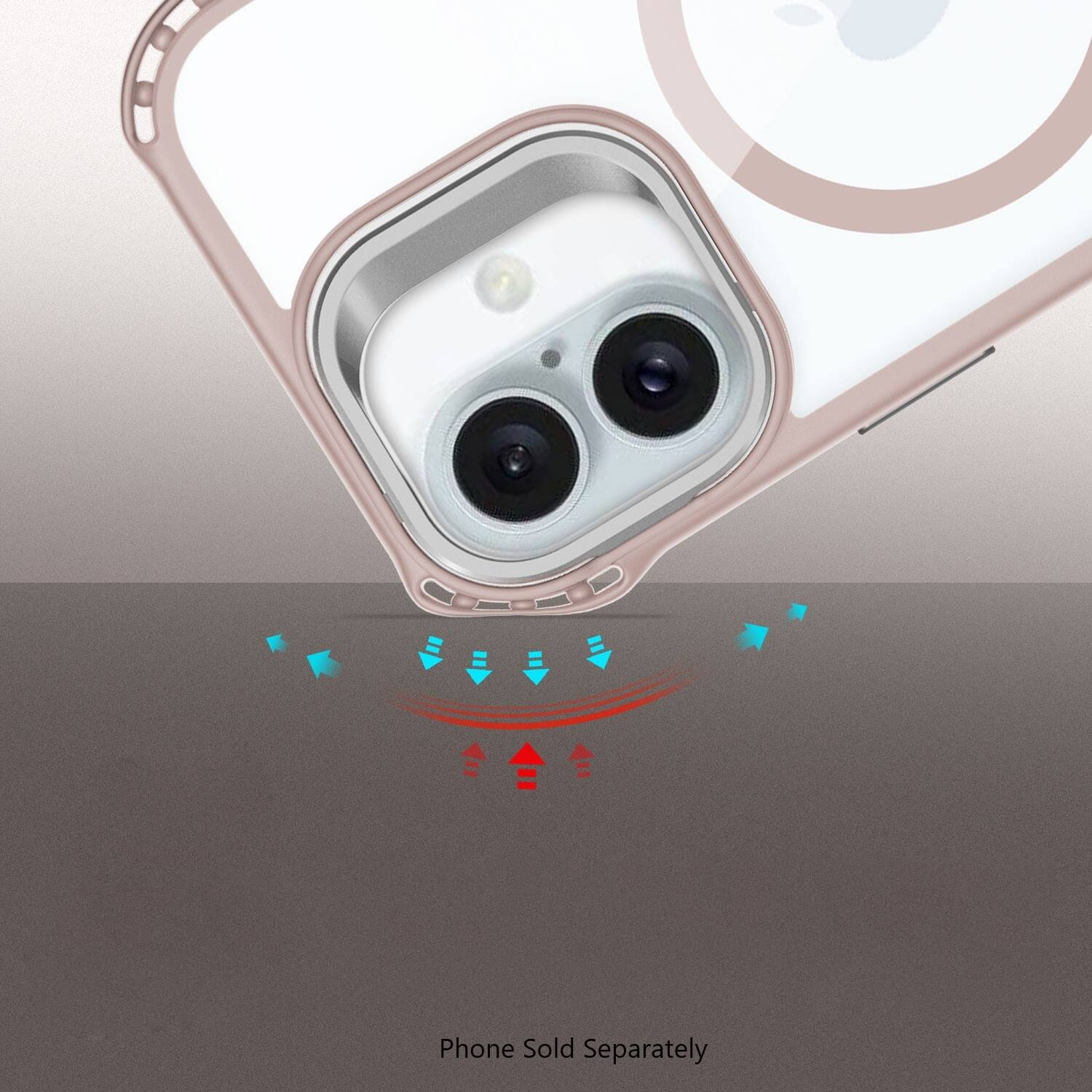 Phone Sold Separately