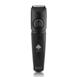 StyleCraft - Ace Beard & Body Blender Cordless Hair Trimmer - Black