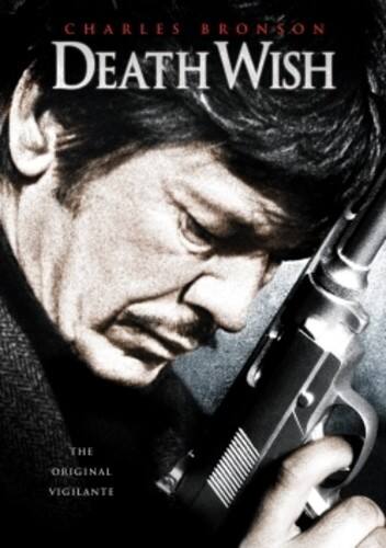 Death Wish - DVD