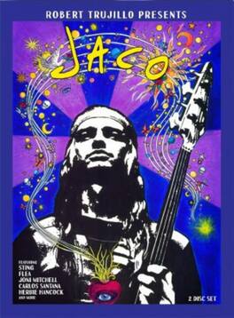 Jaco Pastorius - Jaco Pastorius - Jaco - DVD