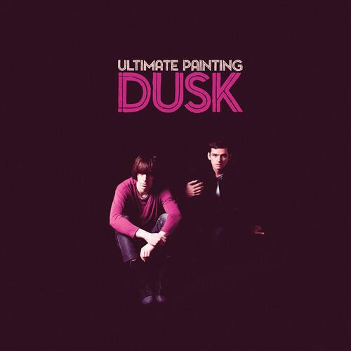 Ultimate Painting - Dusk   - COMPACT DISCS [CD] price history on PriceWatchPro