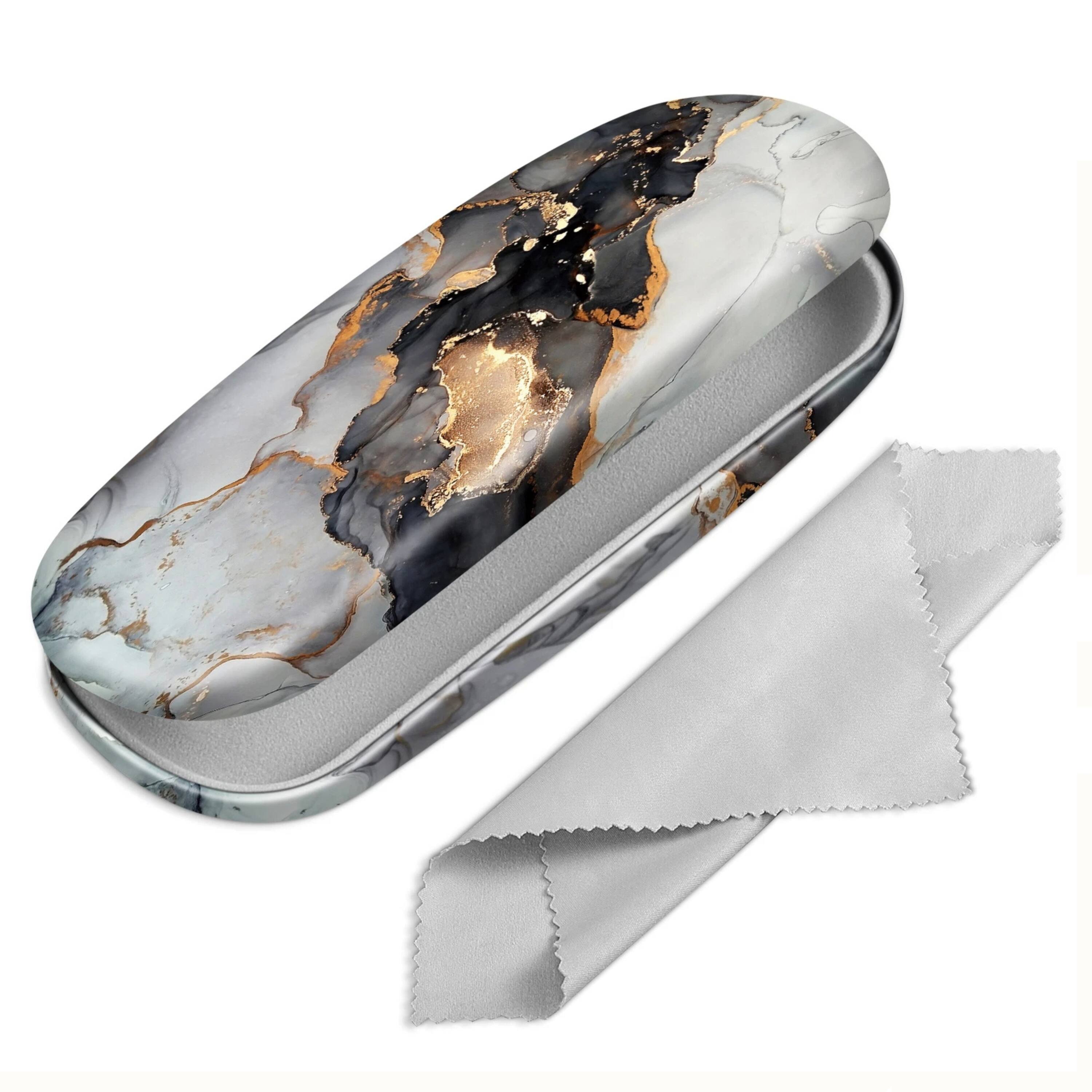 Cloudy Marble