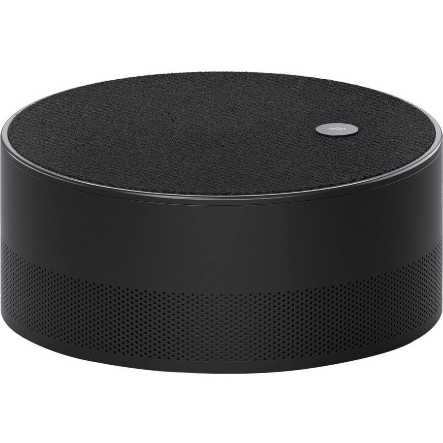 Alt View 3. EPOS - EPOS EXPAND Capture 5 Speakerphone - Black - Black.