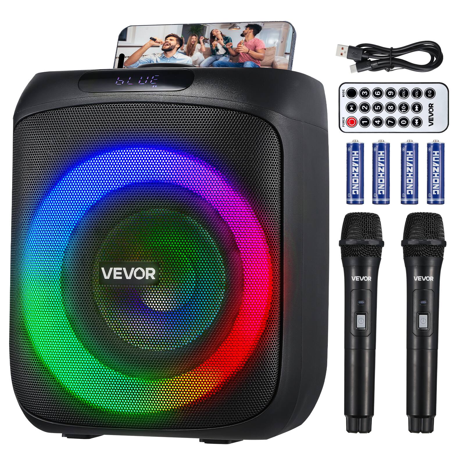 be UE  
300 POWER  
A G TO HUAZHONG  
3 2 1  
6 5 4 no : I HUAZHONG  
6 8 7  
VOL o I  
VOL I I HUAZHONG  
EQ VEVOR 3 HUAZHONG  
VEVOR  
VEVOR  
VEVOR