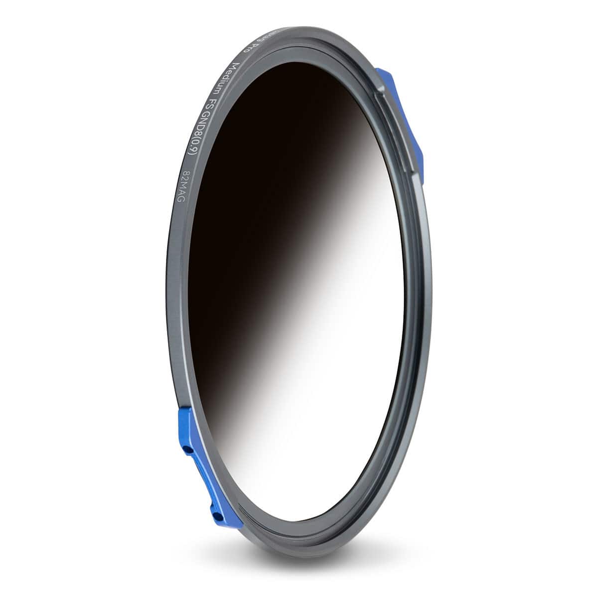 NiSi - JetMag Pro 82MAG FS 0.9 3-Stop Nano-Coated Magnetic GND8 Filter price history on PriceWatchPro