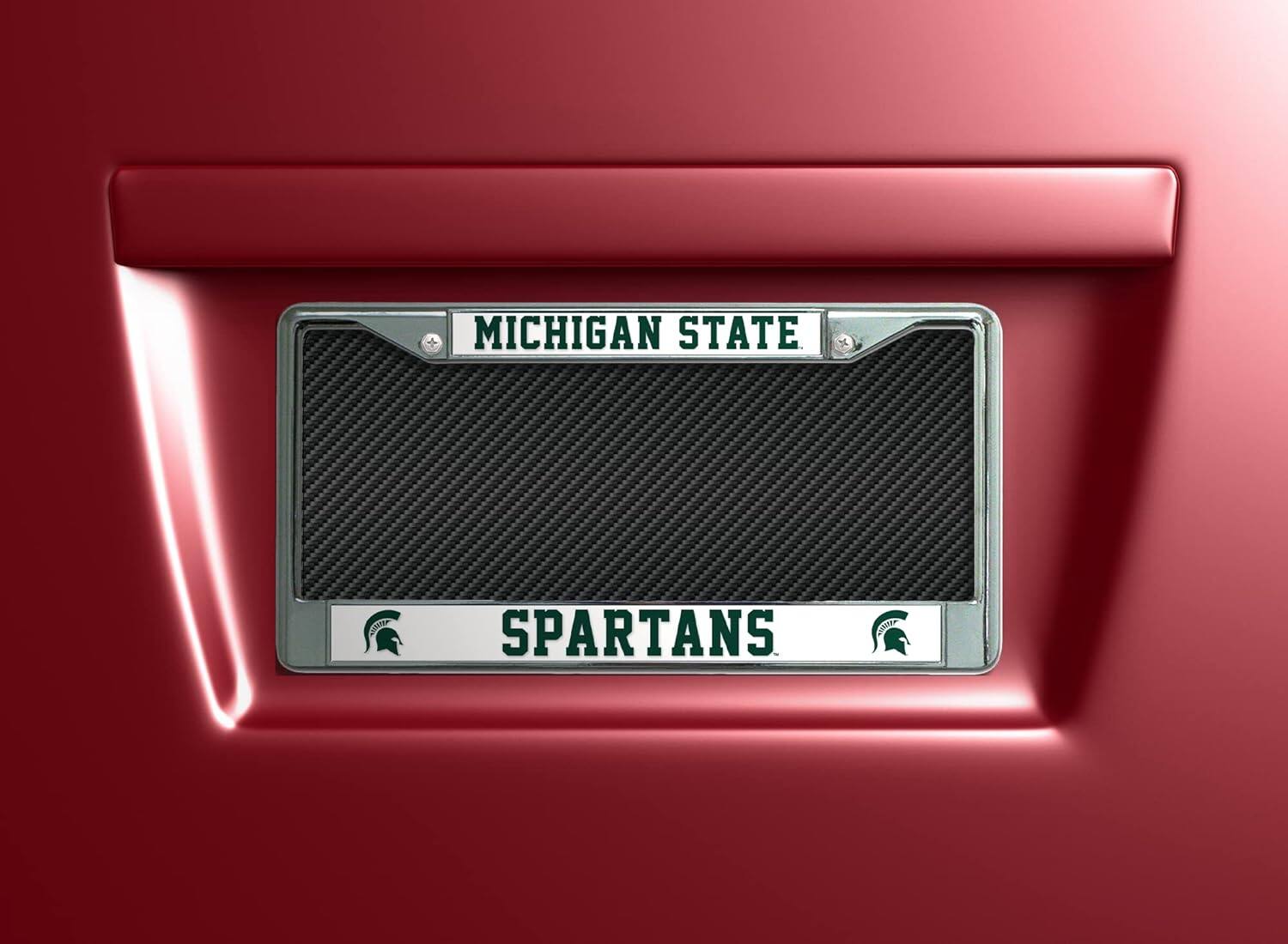 MICHIGAN STATE  
SPARTANS