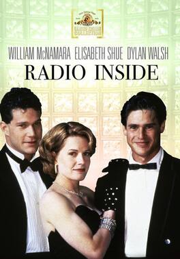 Radio Inside - DVD