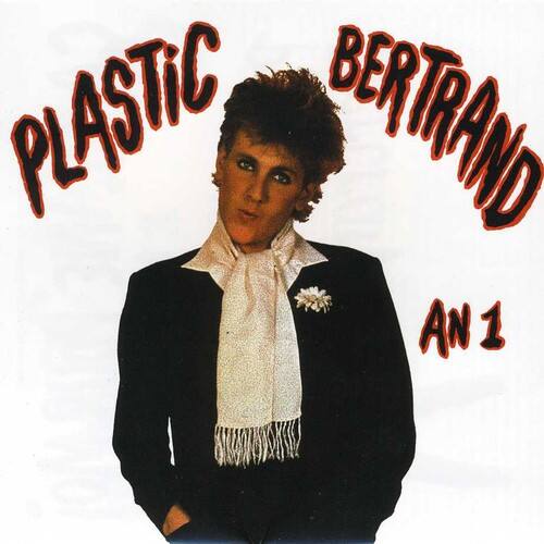 Plastic Bertrand - An 1   - COMPACT DISCS [CD] price history on PriceWatchPro