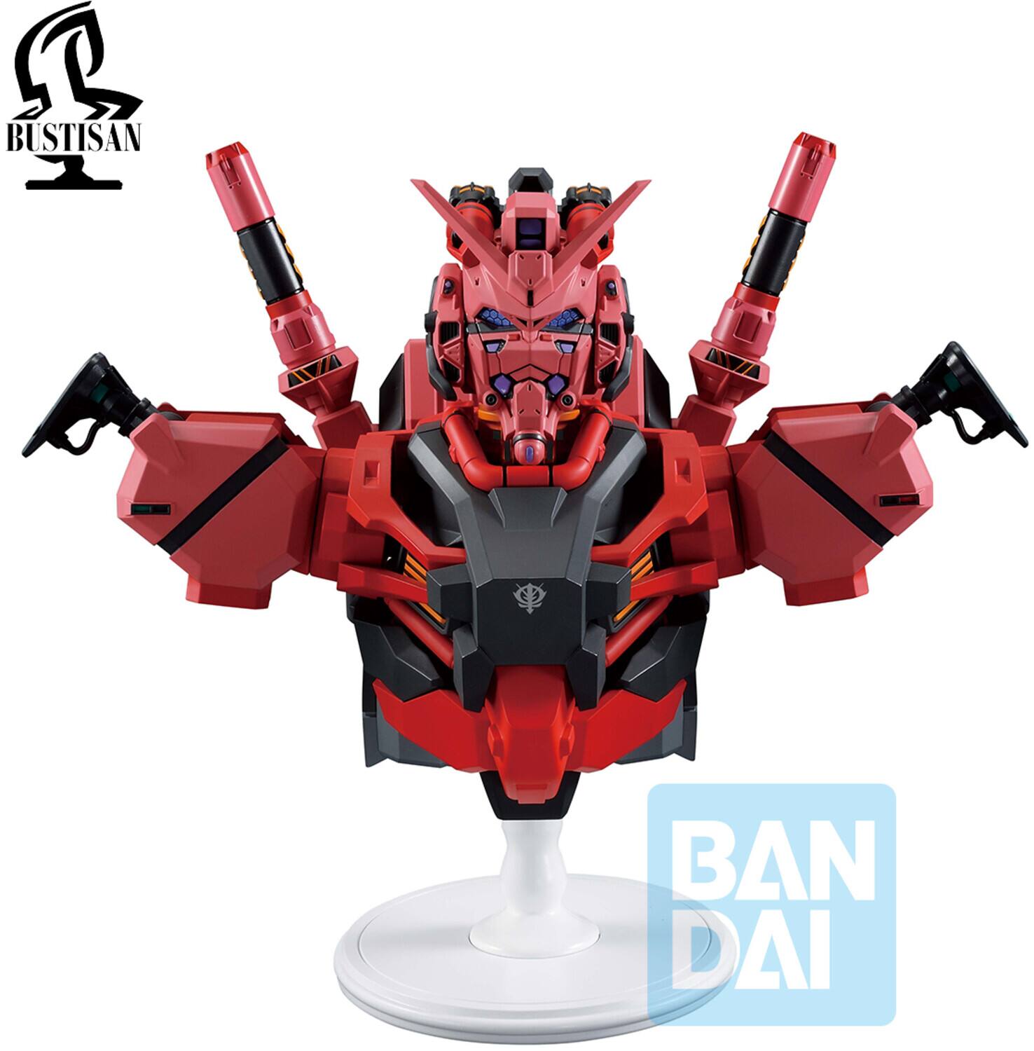 BUSTISAN  
BAN DAI
