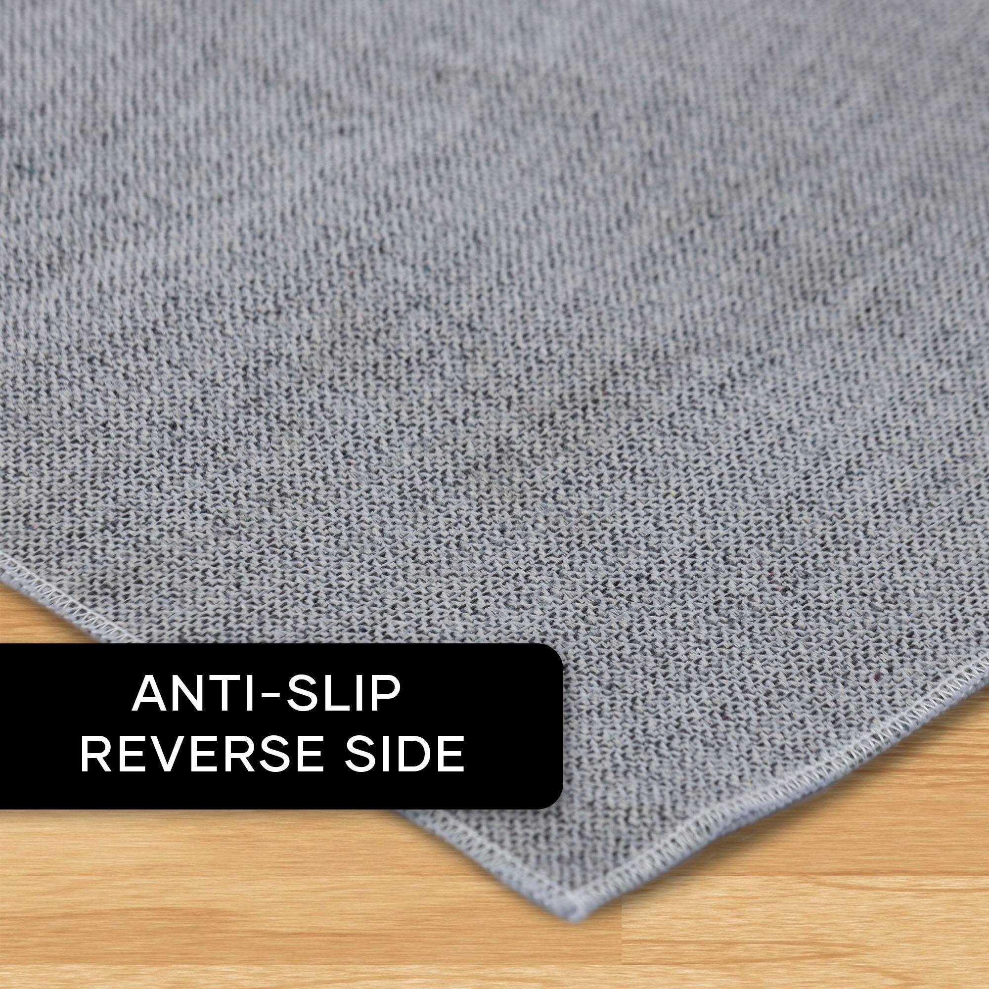 ANTI-SLIP REVERSE SIDE