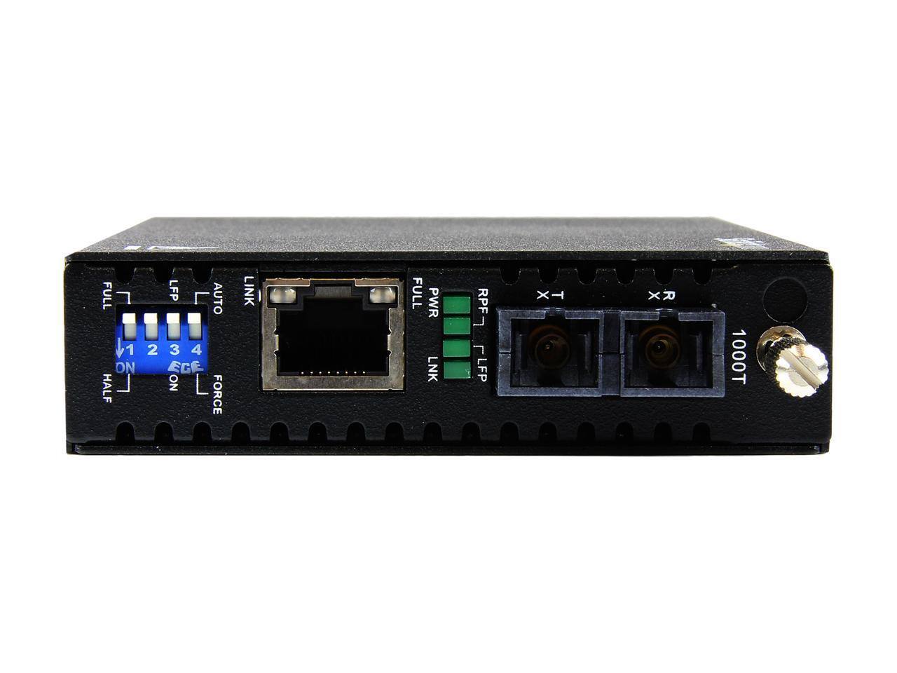 FULL 1 1 ON HALF LFP AUTO 2 3 4 EGE E NO L FORCE LINK FULL PWR LNK RPF -LFP X T X R 1000T