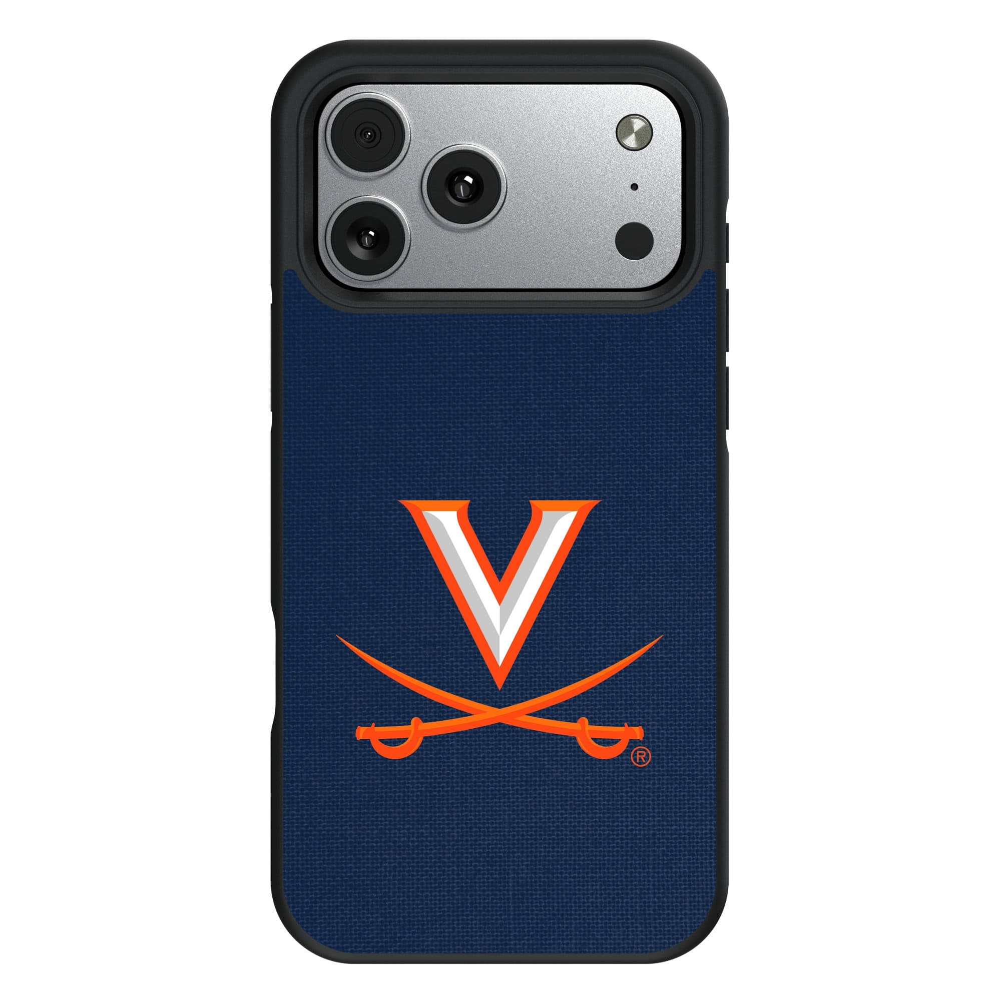 Keyscaper - NCAA - Virginia Cavaliers Bump Case with 8.2ft Drop Protection - 17 Air - Multicolor price history on PriceWatchPro