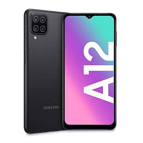 SAMSUNG A12