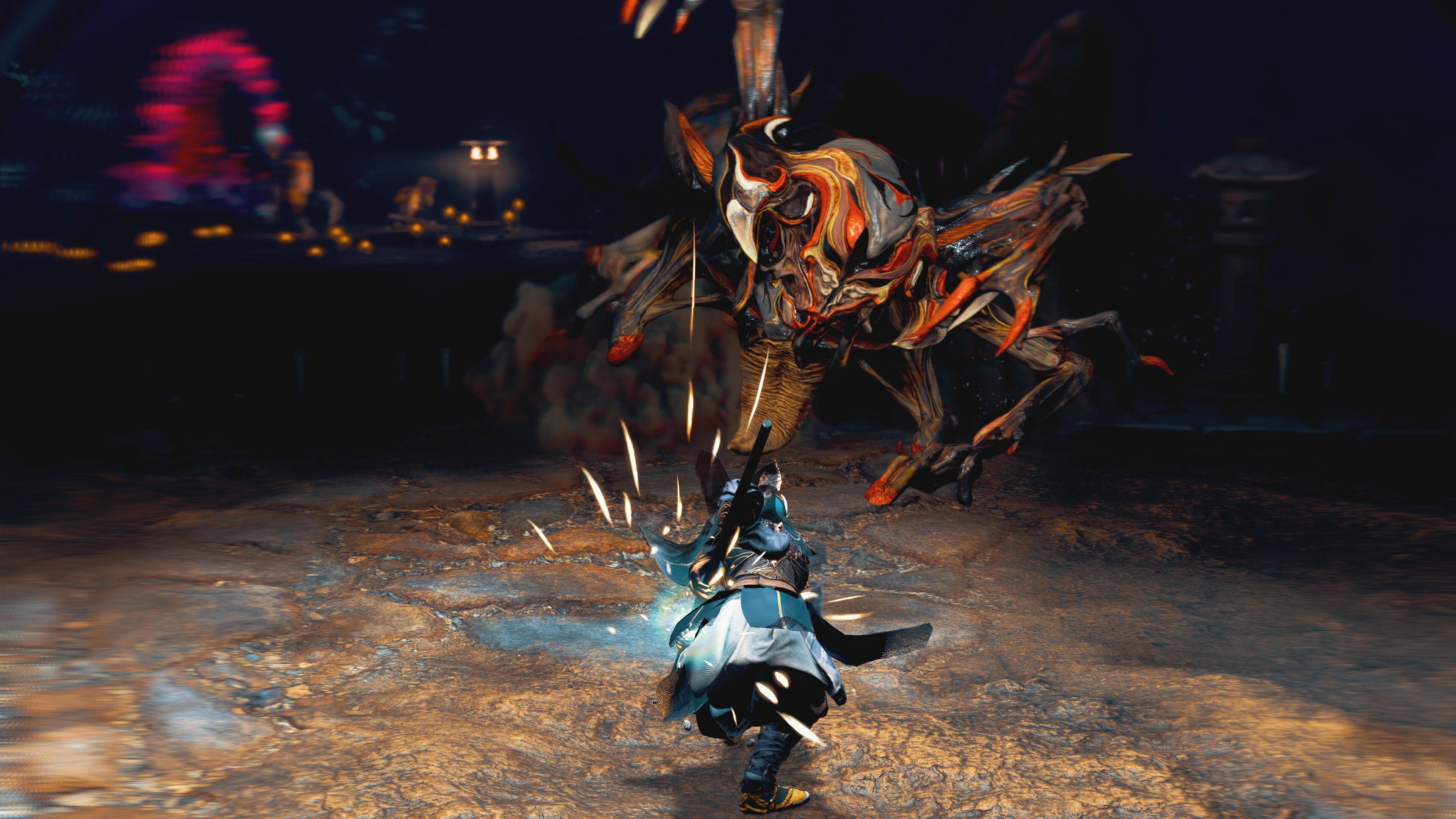 Alt View 13. Capcom - Kunitsu-Gami: Path of the Goddess.