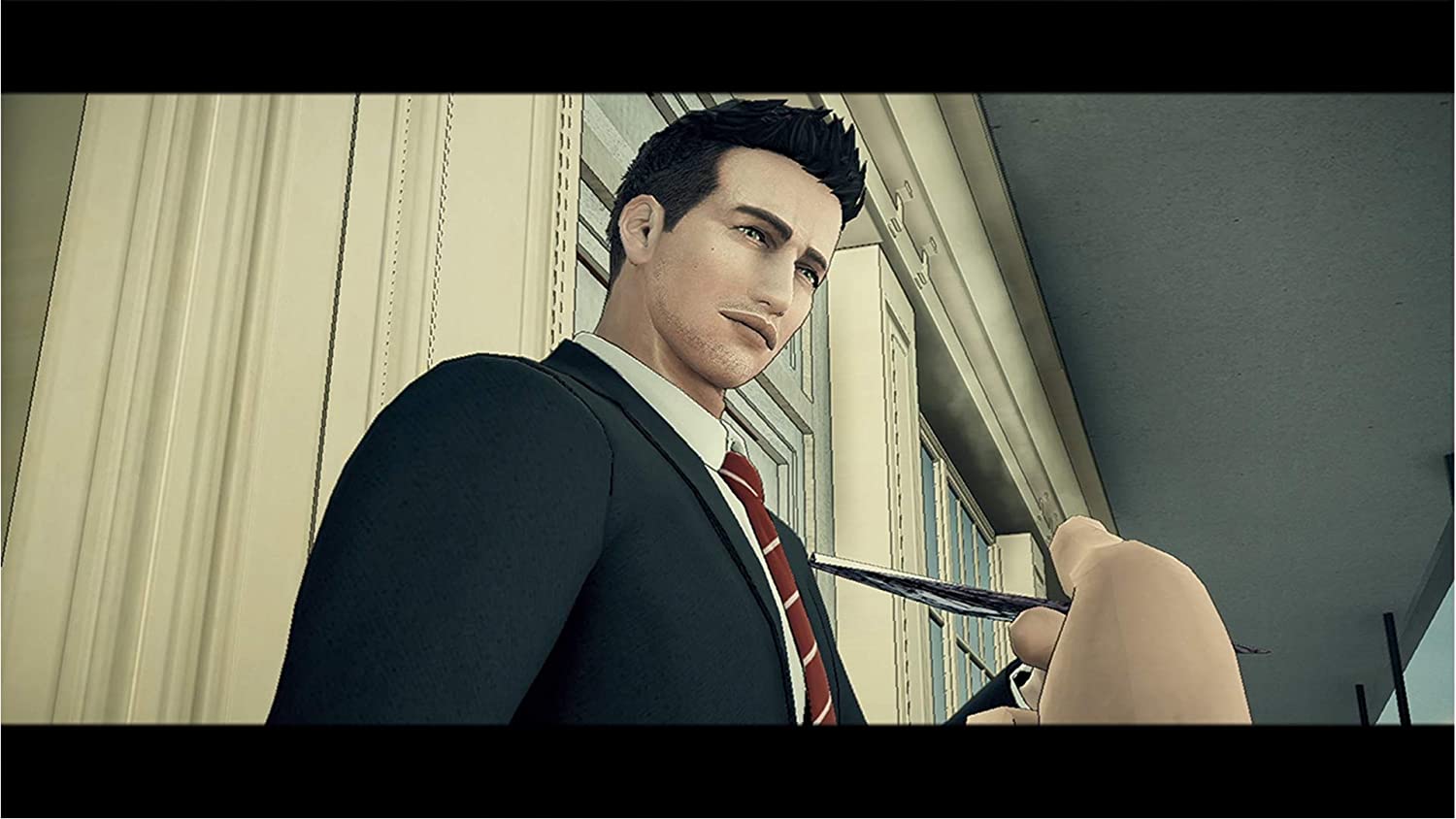 Alt View 3. Rising Star Games - Deadly Premonition 2: A Blessing In Disguise [Nintendo Switch].