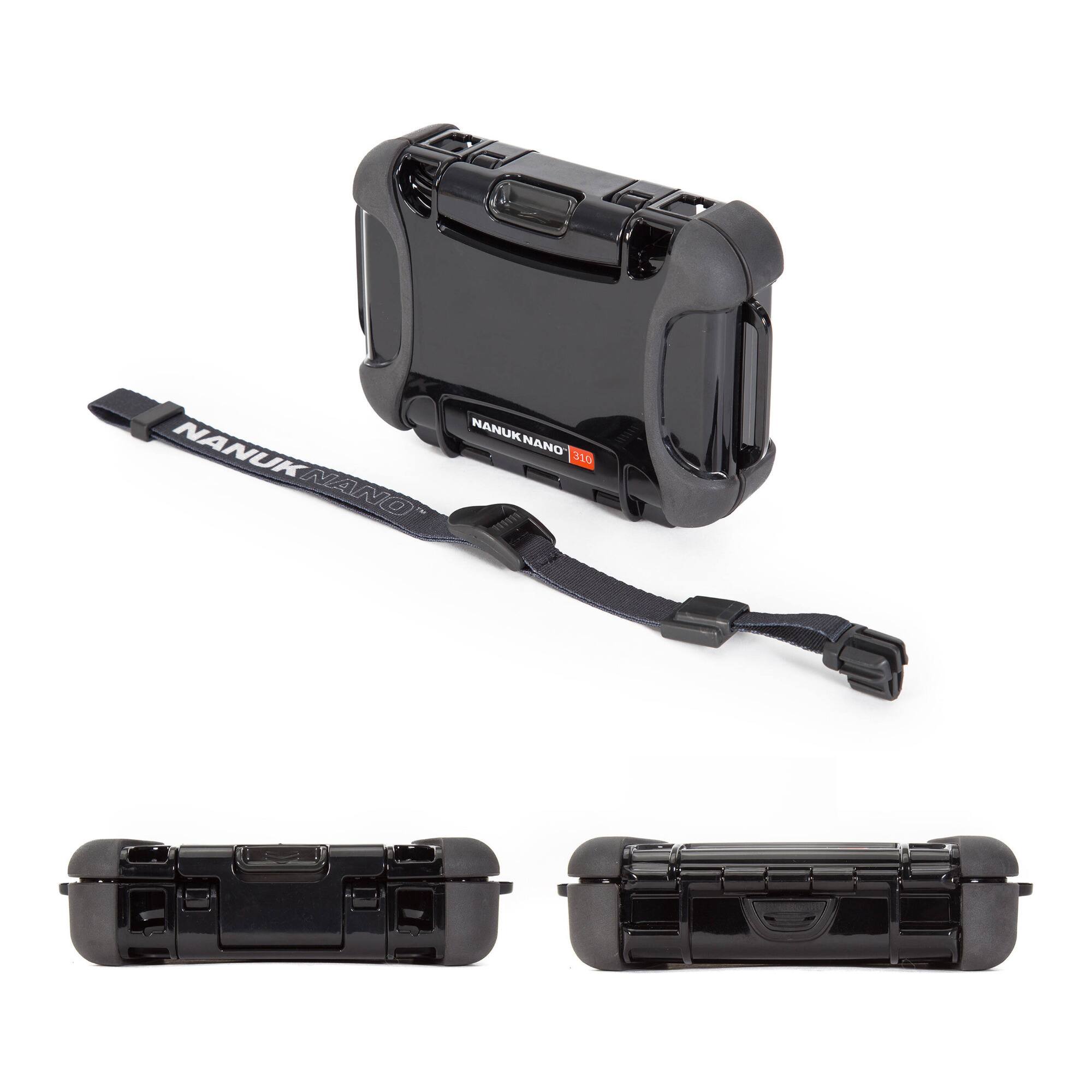 NANUK NANO 210  
NANUK NANO