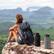 Alt View Zoom 14. Buzio - 64oz Insulated Water Bottle with Straw Lid and Spout Lid - Gray.