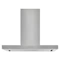 JennAir - 36 inches - Wall Range Hood - Stainless Steel