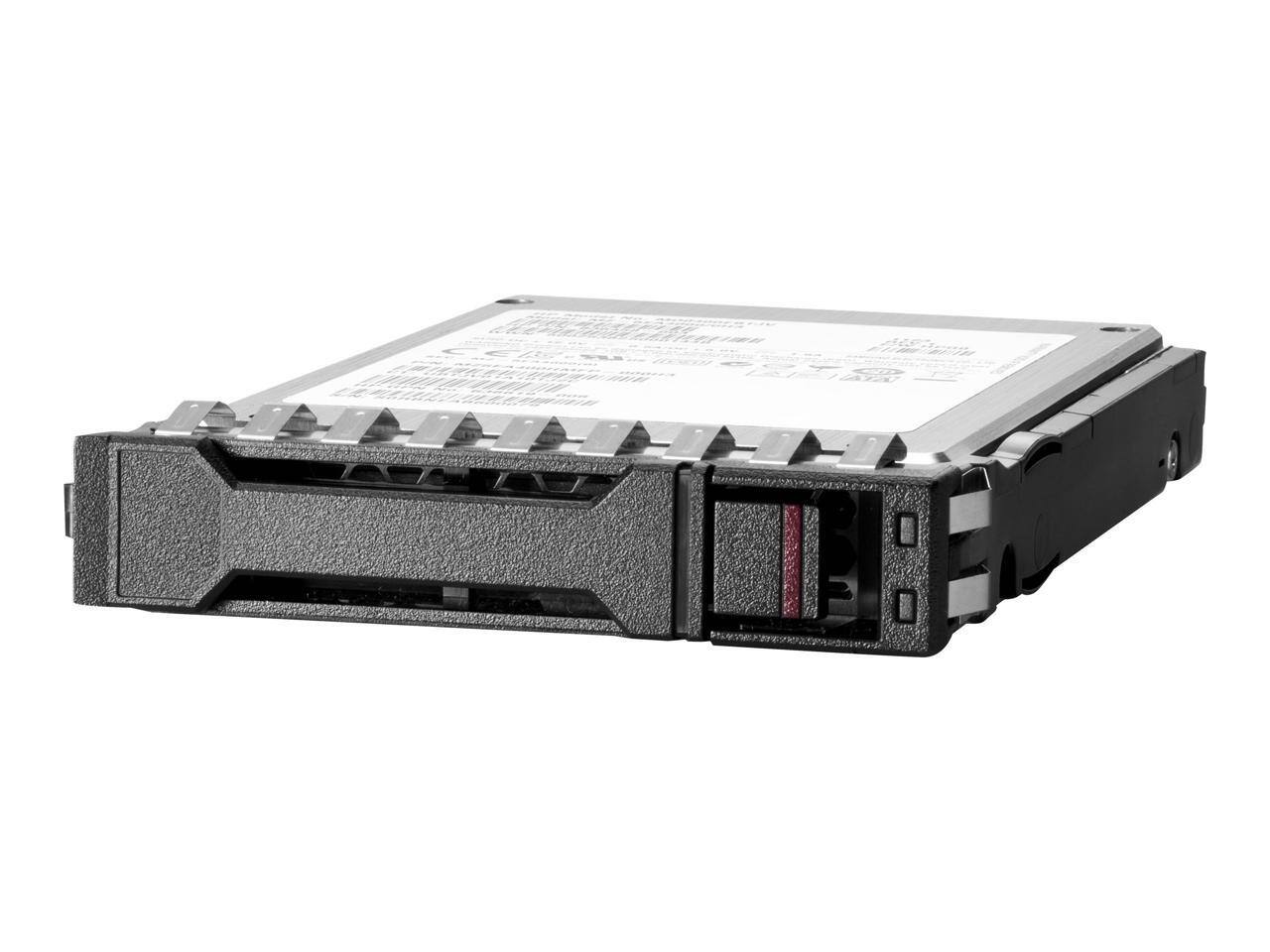 Alt View 1. HPE Aruba - HPE 2.40 TB Hard Drive 2.5" Internal SAS 12Gb/s SAS P28352B21.