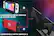 COMPATIBLE WITH SWITCH & SWITCH OLED
1. SWITCH
COMPATIBLE WITH SWITCH 2
2. SWITCH 2
