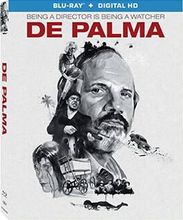 De Palma - BLU-RAY
