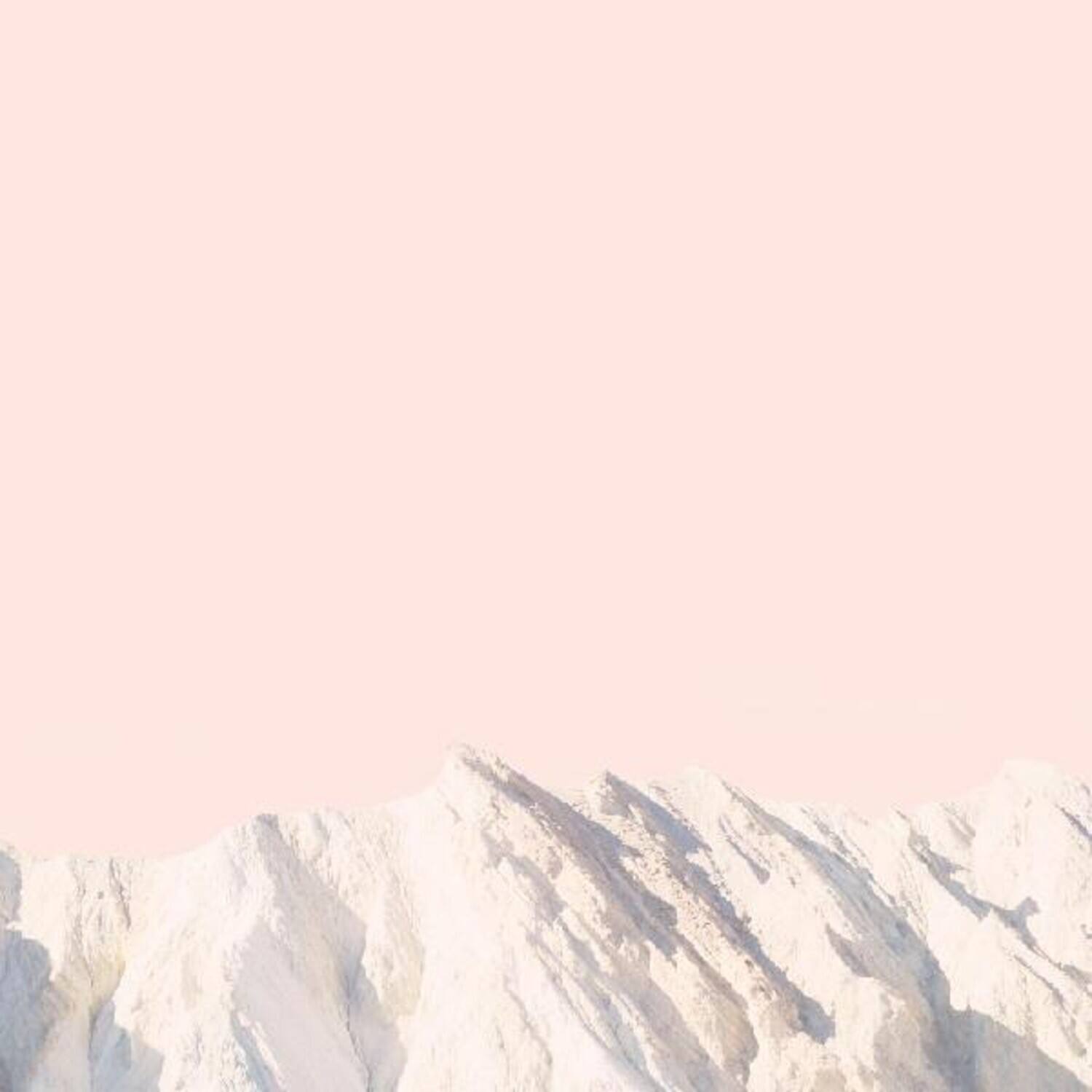 Front. Martha Scanlan - Last Stars First Light   - VINYL LP.