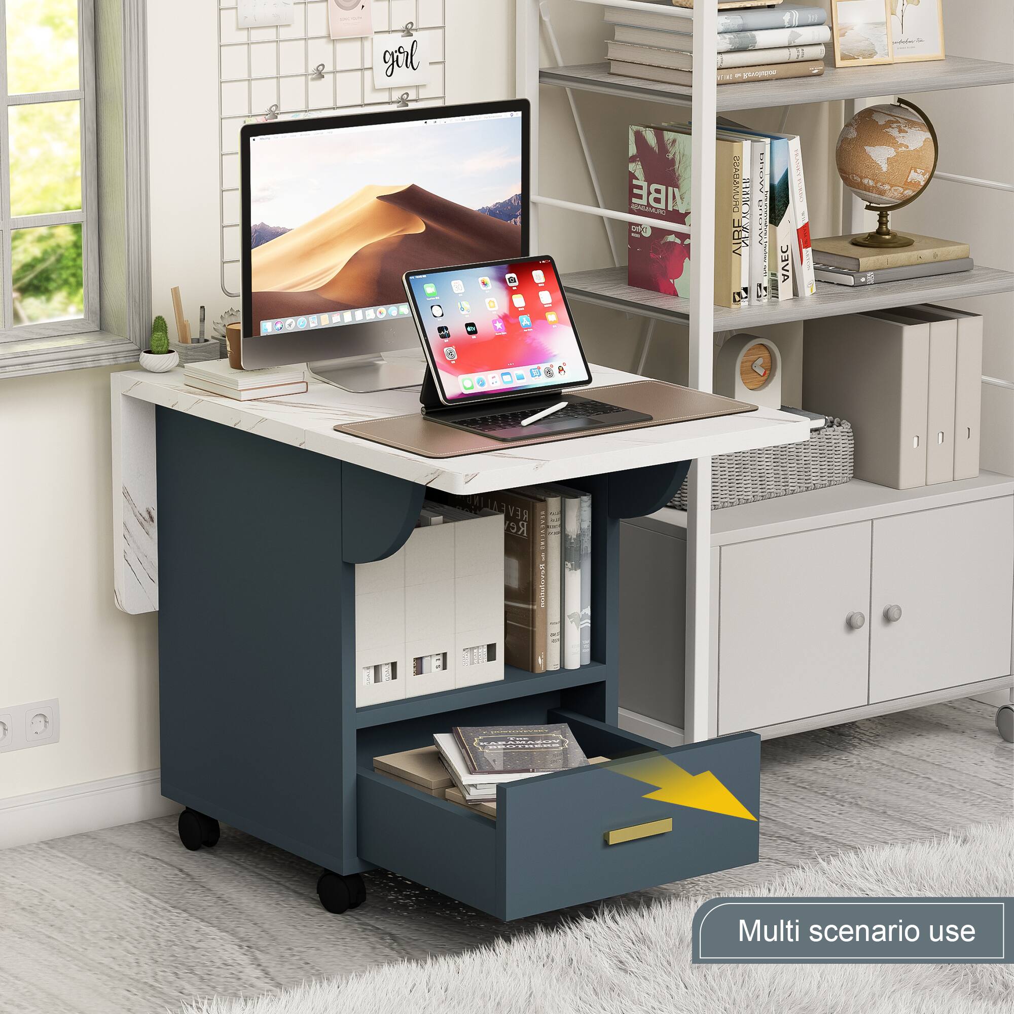 media item thumbnail