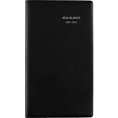 AT-A-GLANCE  
2025-2026