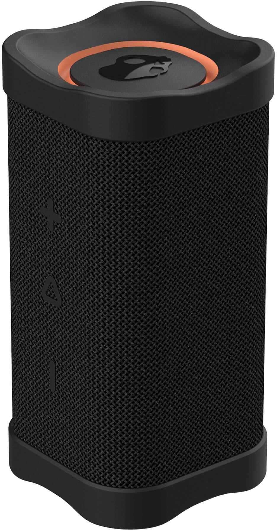 Alt View 1. Skullcandy - Skullcandy Terrain Wireless Speaker- Black - Black.