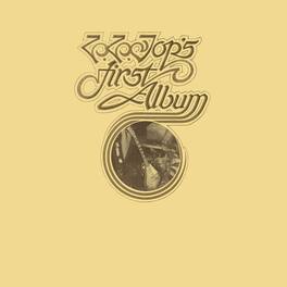ZZ Top - ZZ Top's First Album - VINYL LP