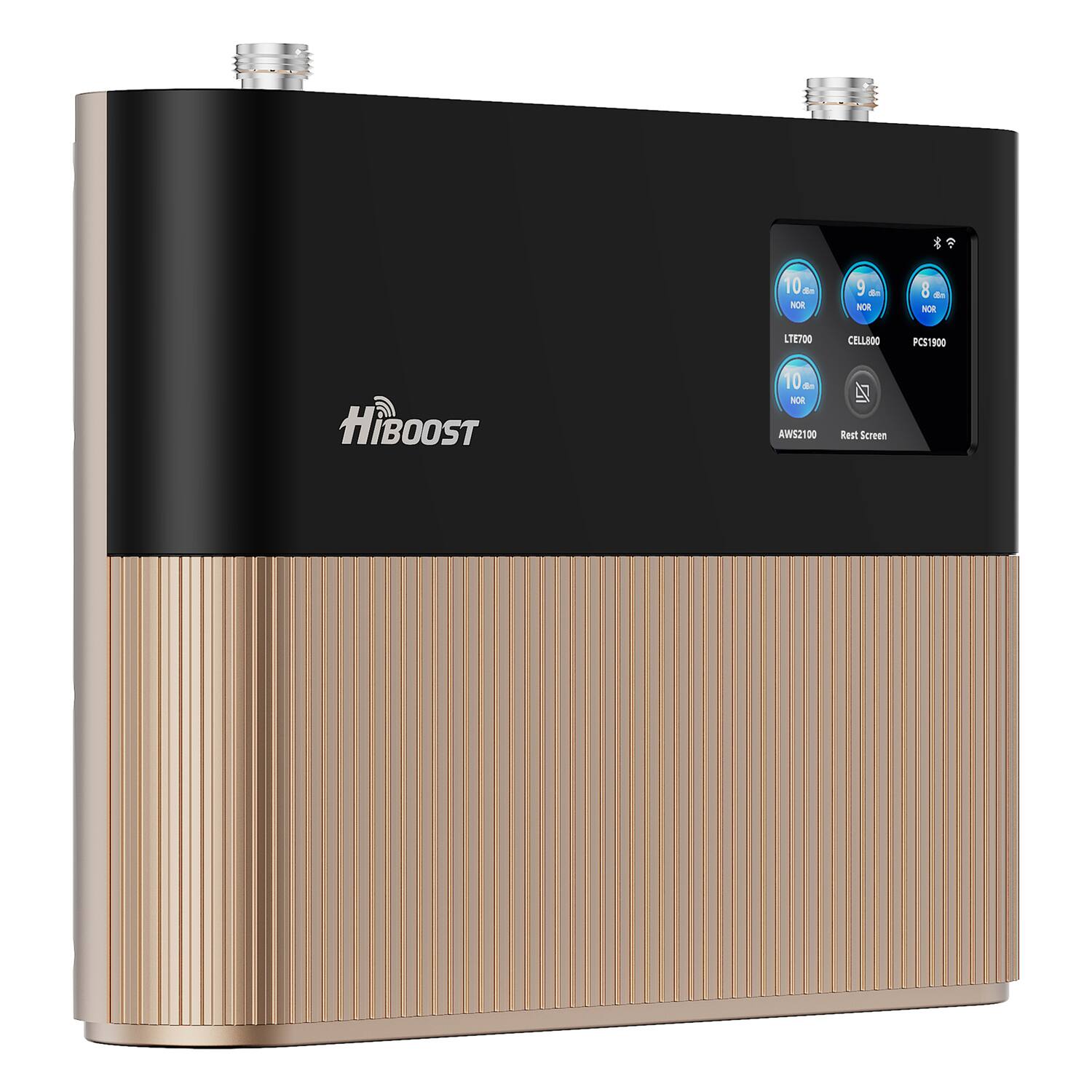 8 8 10 d NOR  
9 de NOR  
8 - NM LTE700 CELLIGO PCS1900 HiBOOST  
10 d NOR AWS2100 x Rest Screen