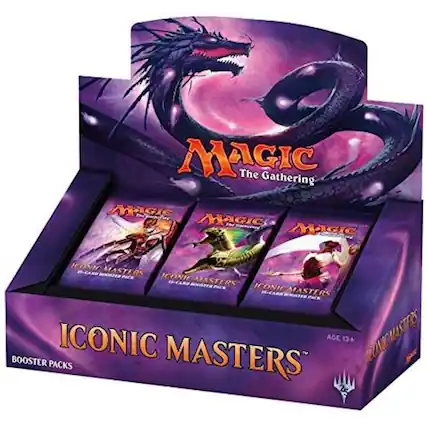best magic the gathering booster box to buy Magic: | Marvel Super Heroes Collector | 12 Packs and even visit their favorite locations on the back of a Chocobo Which MTG Booster Pack Is