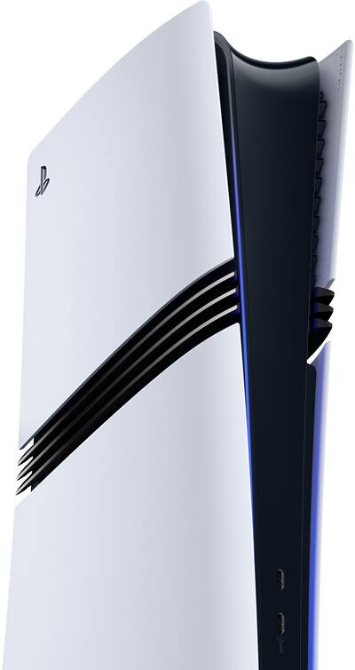 PlayStation 5 Pro Console PlayStation 5 1000046529/1000050805 PlayStation 5 Pro Console PlayStation 5 1000046529/1000050805