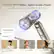 110,000 RPM Motor, Salon-Grade Power
High-performance motor delivers fast, efficient, and gentle drying.
110,000RPM
Brushless Motor
70m/s
Powerful Airflow
Short 40secs
Medium-Length 2mins
Long 3-4mins
*Based on Dreame Lab tests.
