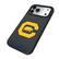 Alt View 1. Keyscaper - Cal Bears Bump Case with 8.2ft Drop Protection - 16 Pro Max - Black.