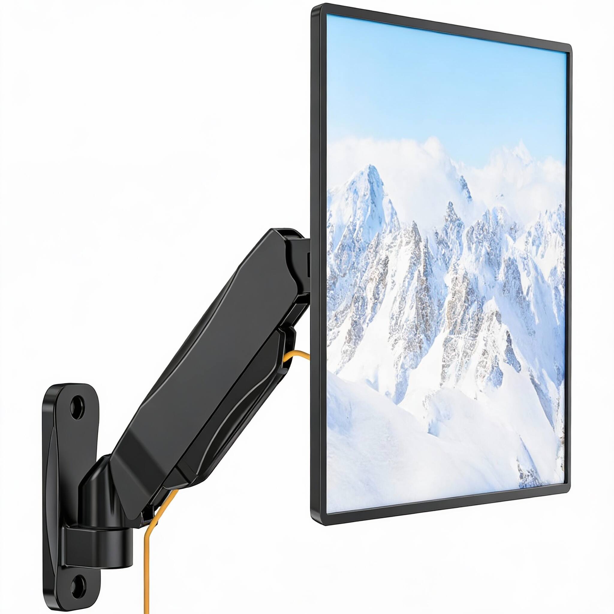 Single Arm S Full Motion 27-32"19.8lbs