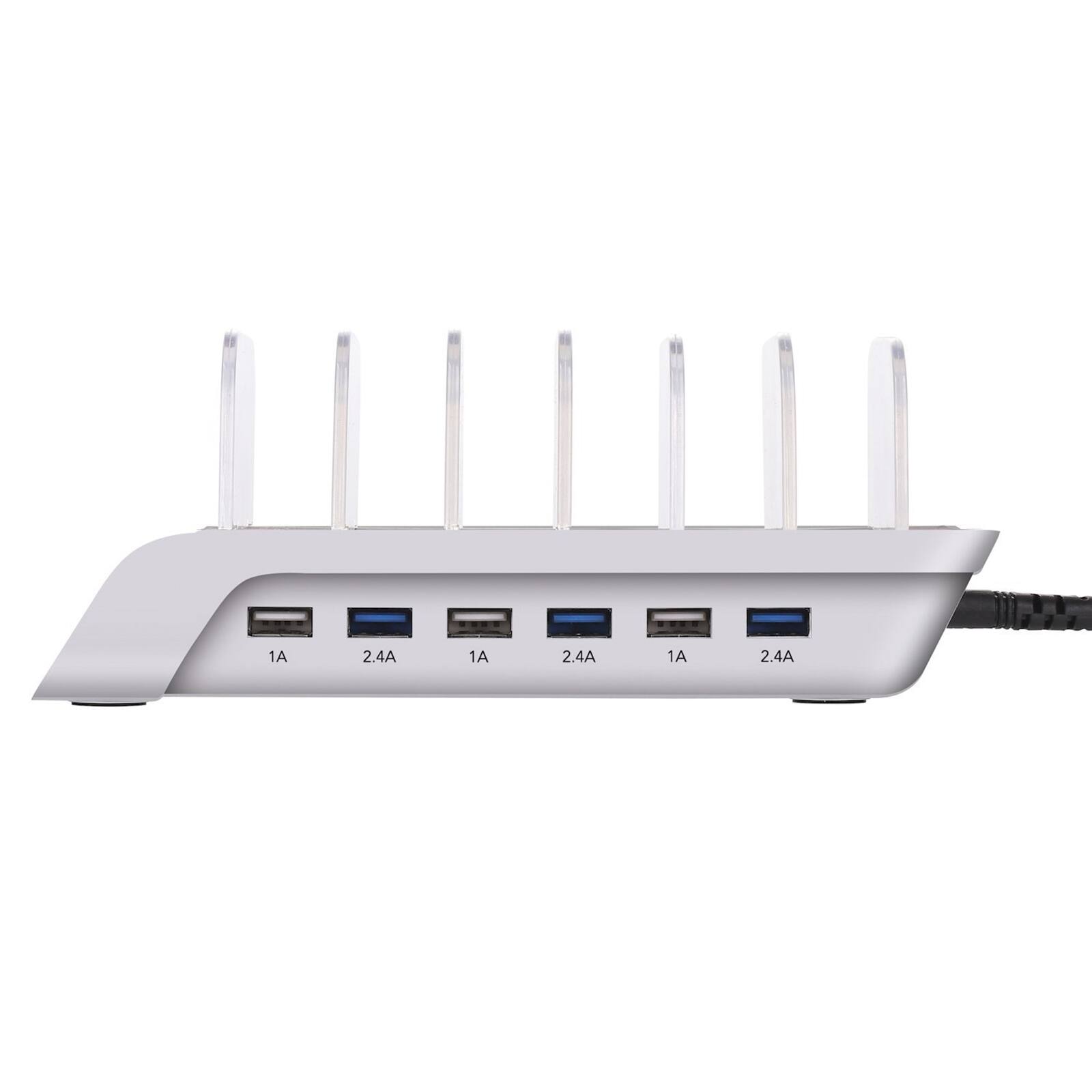 1A 2.4A 1A 2.4A 1A 2.4A